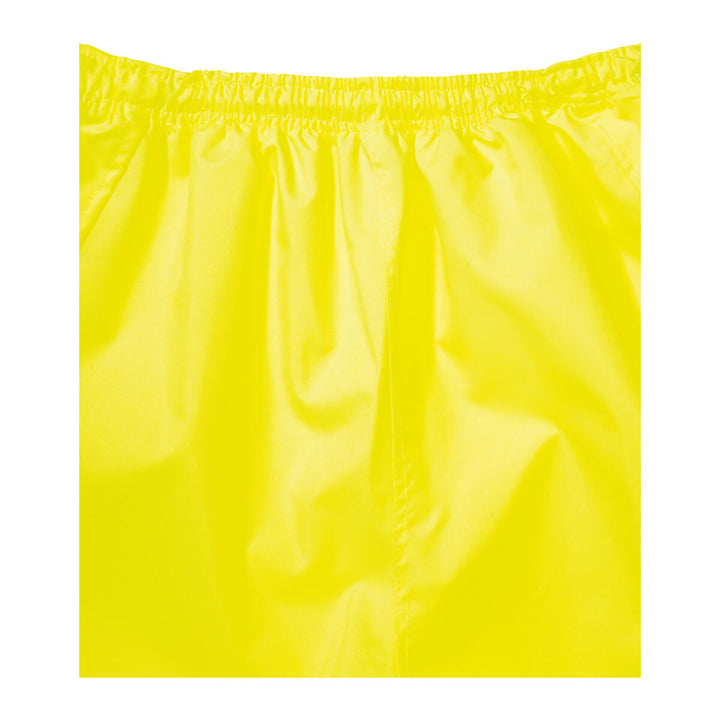 Bisley BP6965T Yellow Navy – View 03