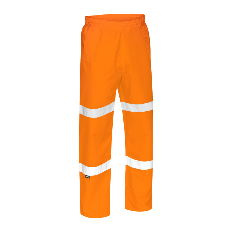 Bisley BP6965T White Front