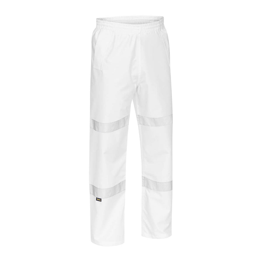 Bisley BP6965T White Front