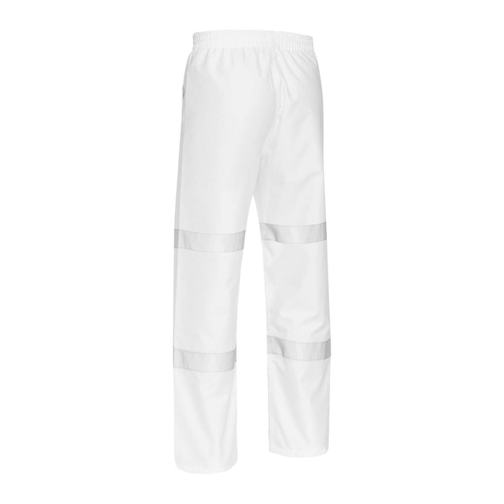 Bisley BP6969T White – Back View