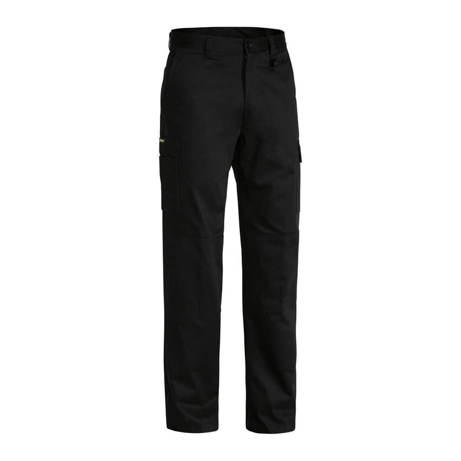 Bisley BP6999 Navy Front