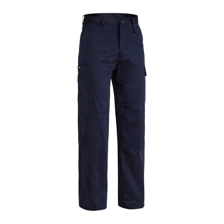 Bisley BP6999 Navy Front