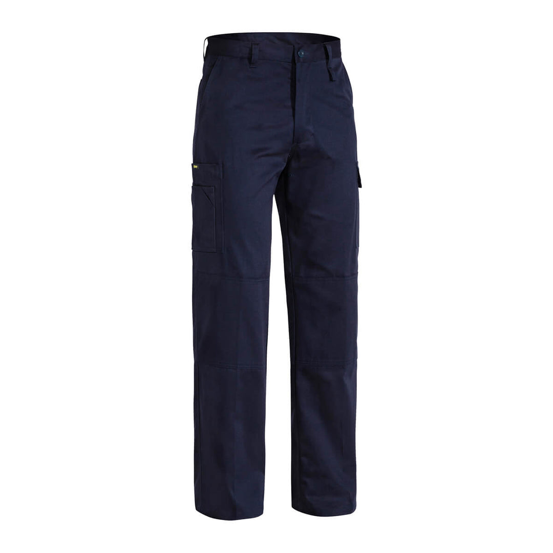Bisley BP6999 Navy Front