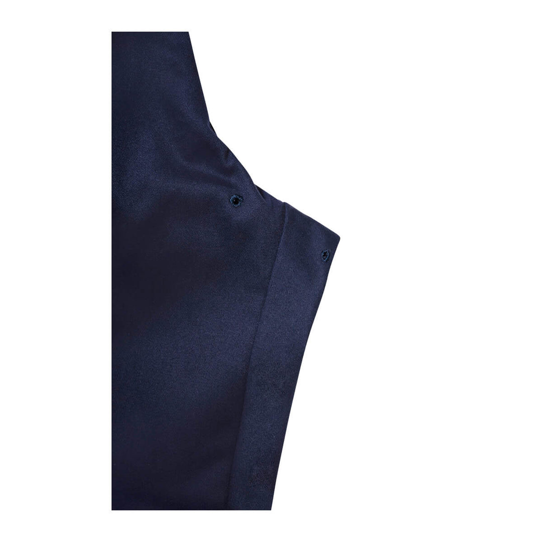 Bisley BP6999 Navy – View 03