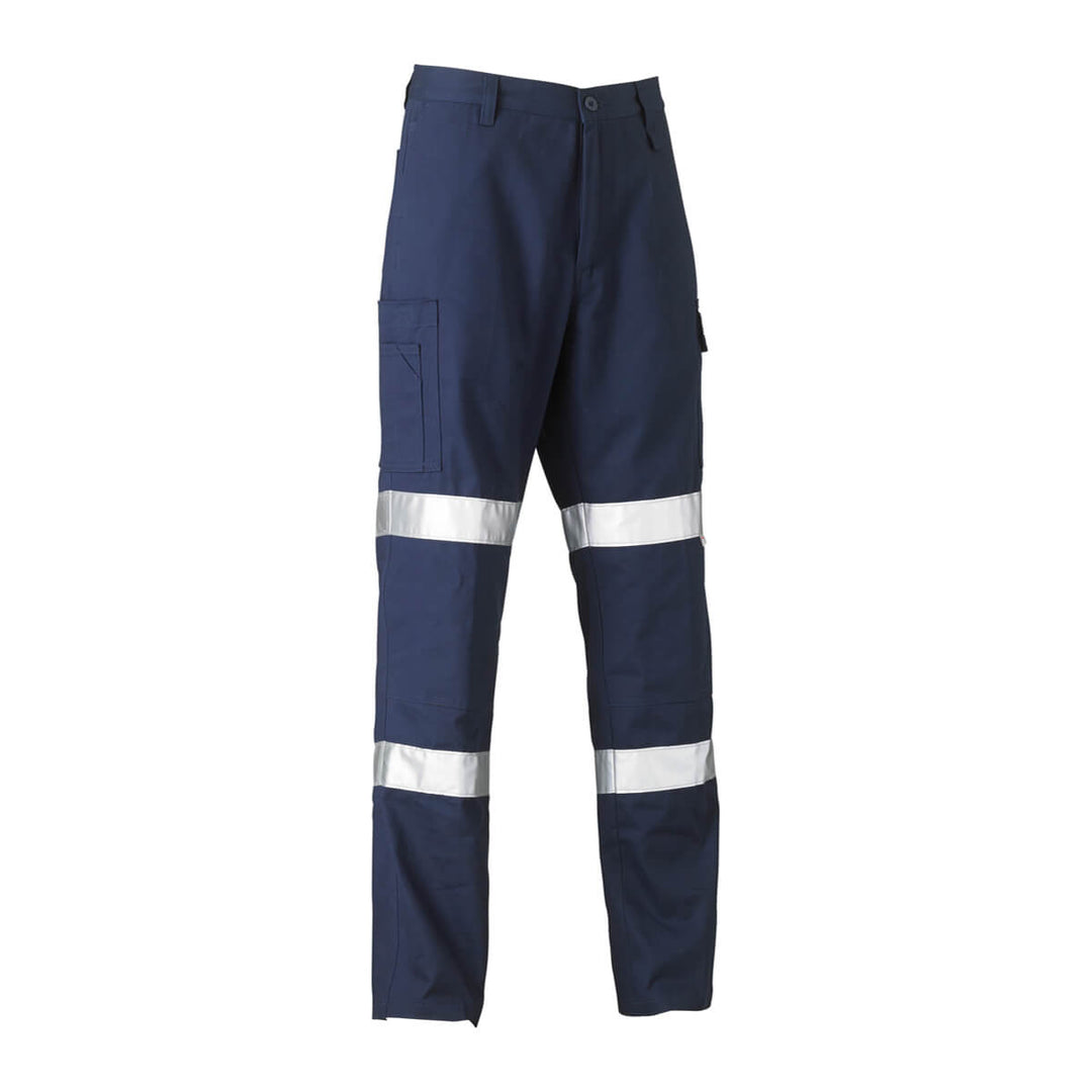Bisley BP6999T Navy Front