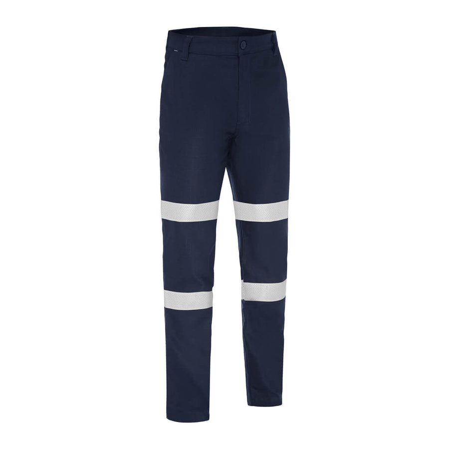 Bisley BP8580T Navy Front