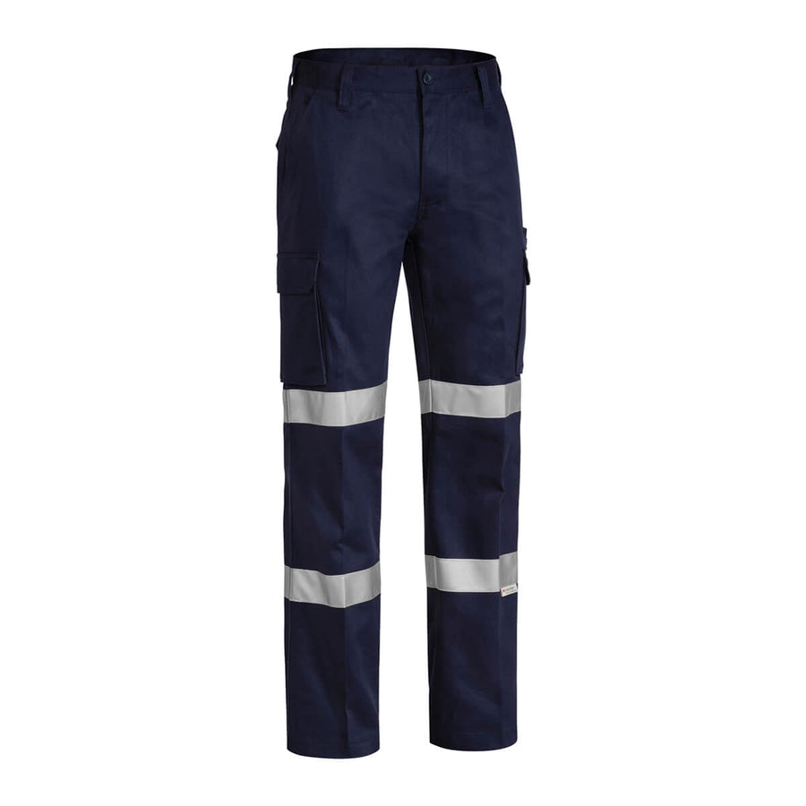 Bisley BPC6003T Navy Front