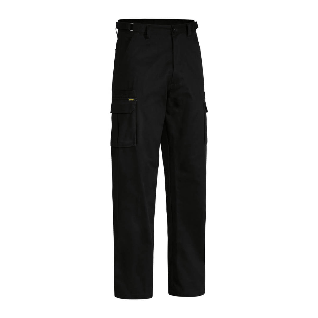 Bisley BPC6007 Navy Front