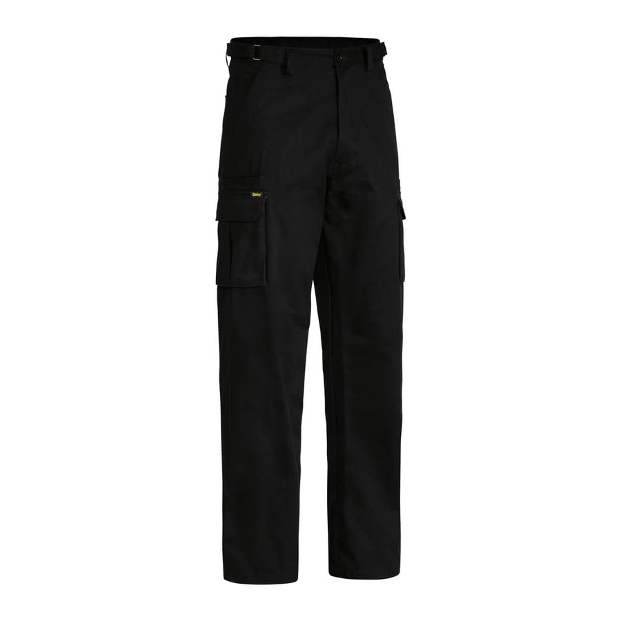 Bisley BPC6007 Navy Front