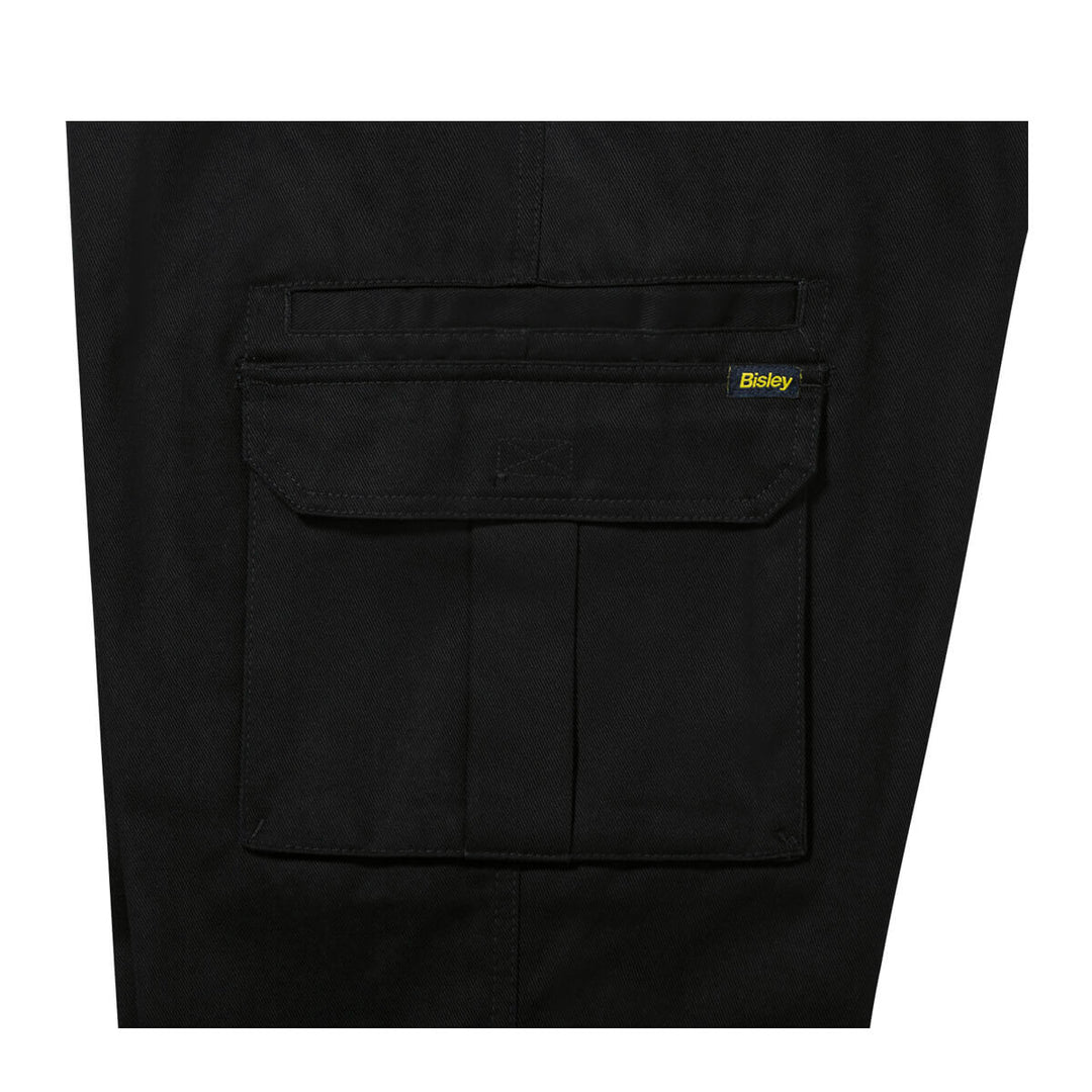 Bisley BPC6007 Black – View 04