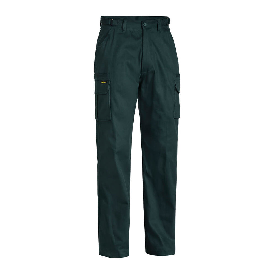 Bisley BPC6007 Navy Front