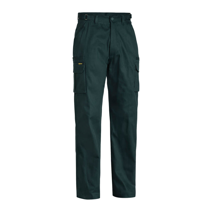 Bisley BPC6007 Navy Front