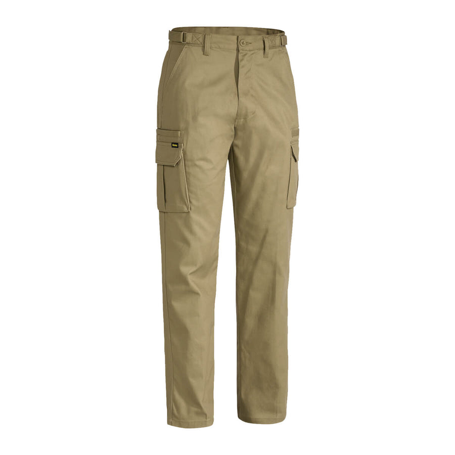 Bisley BPC6007 Navy Front