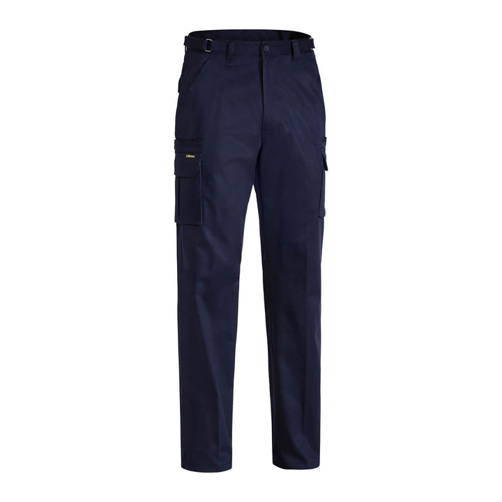 Bisley BPC6007 Navy Front