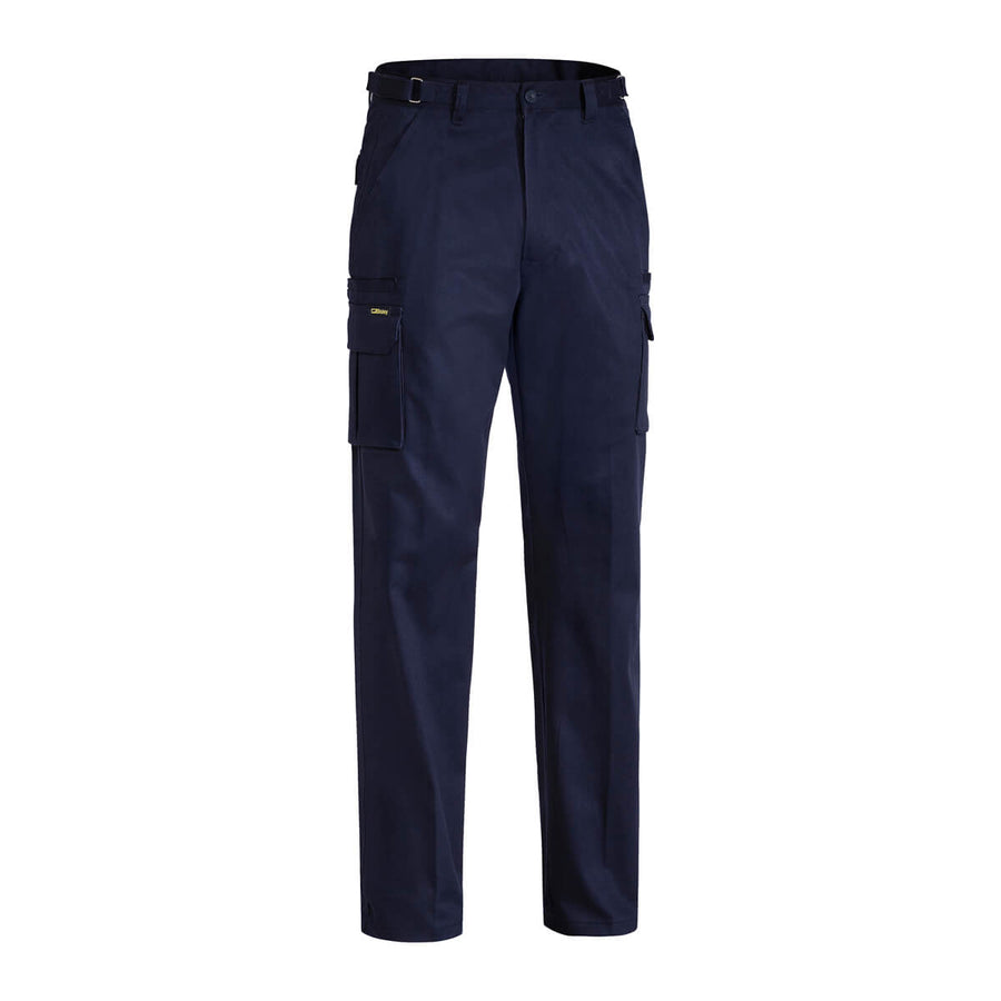 Bisley BPC6007 Navy Front