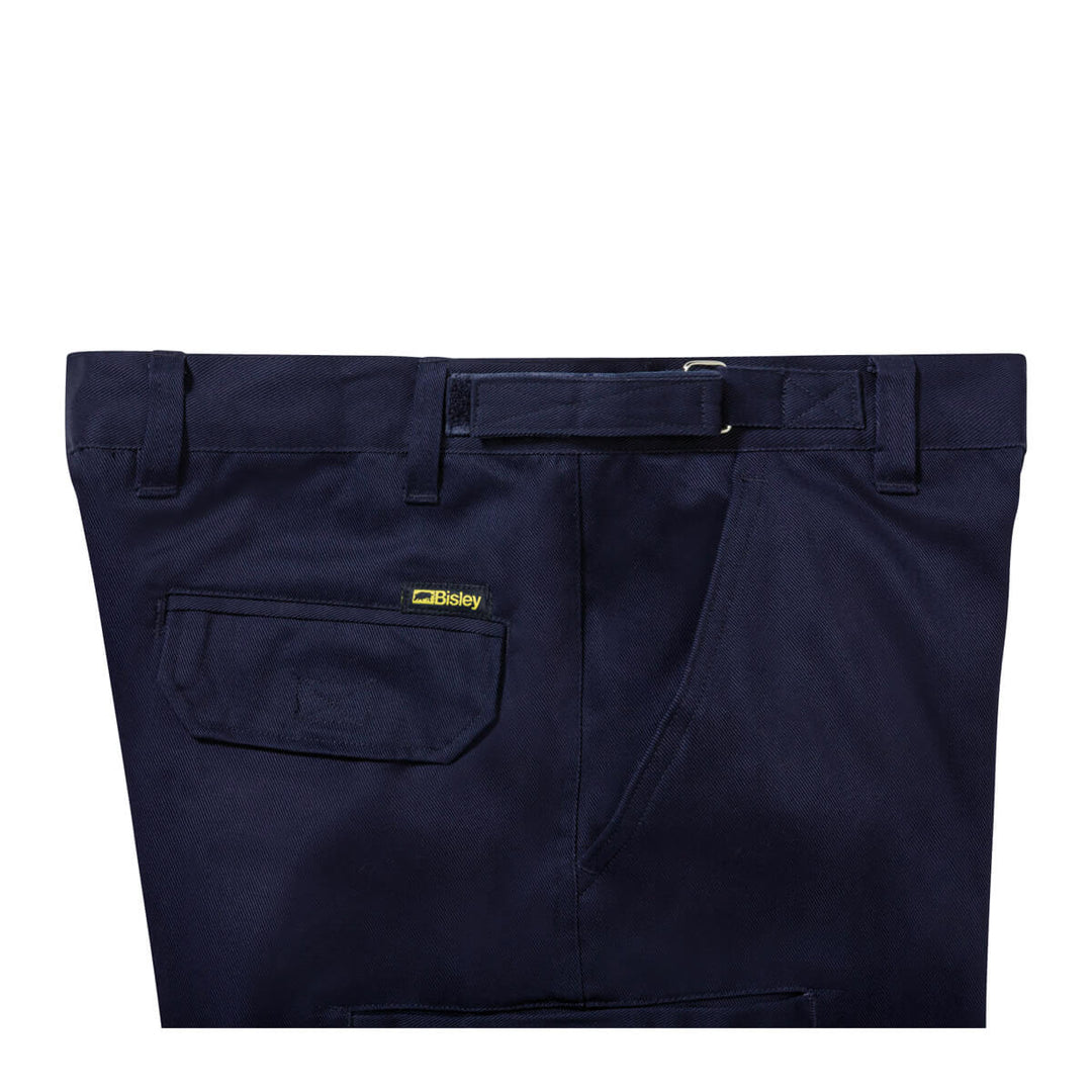 Bisley BPC6007 Navy – View 03