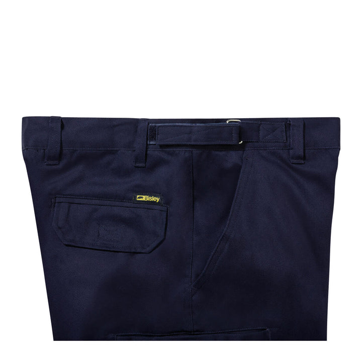 Bisley BPC6007 Navy – View 03