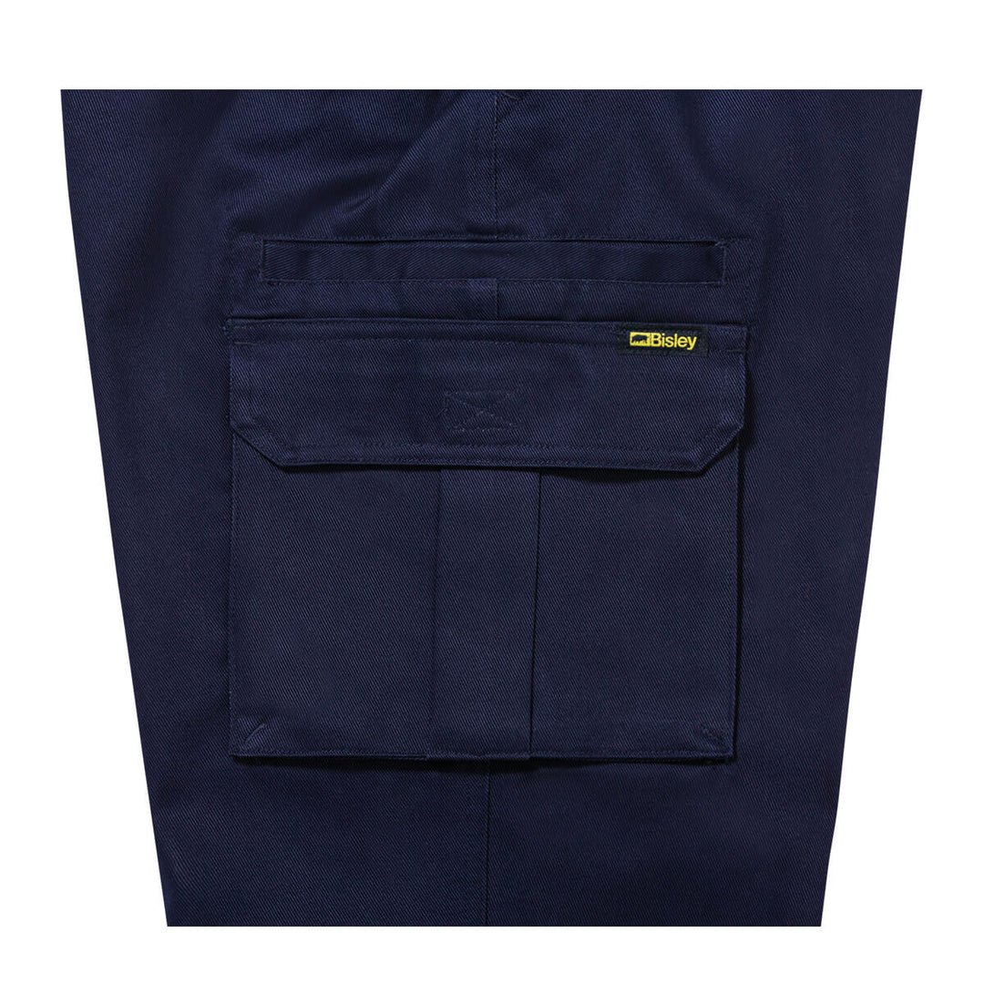Bisley BPC6007 Navy – View 04