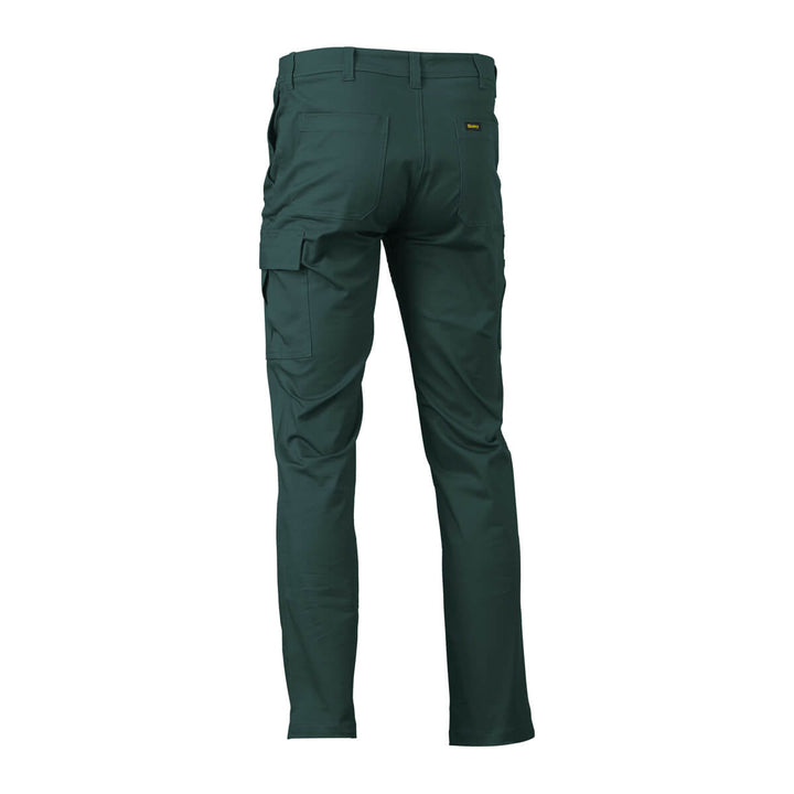 Bisley BPC6008 Bottle – Back View