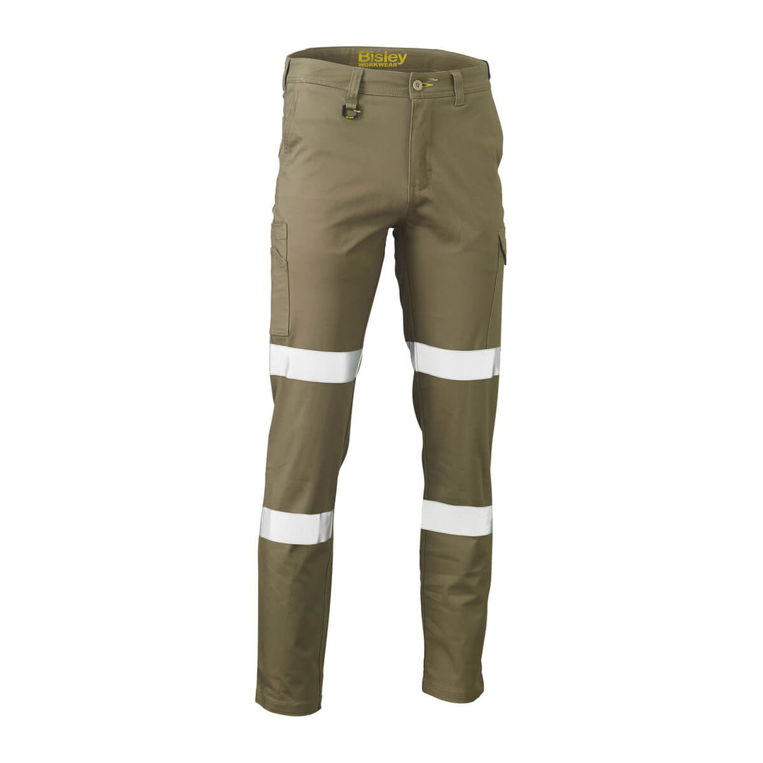 Bisley BPC6008T Khaki Front