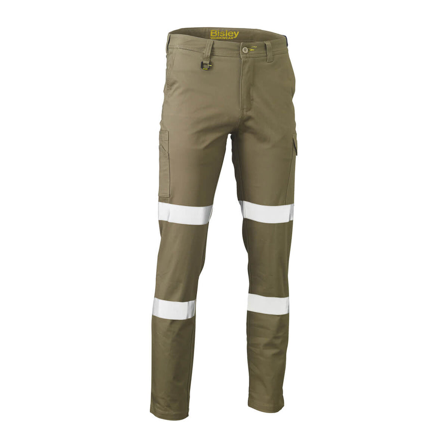 Bisley BPC6008T Khaki Front