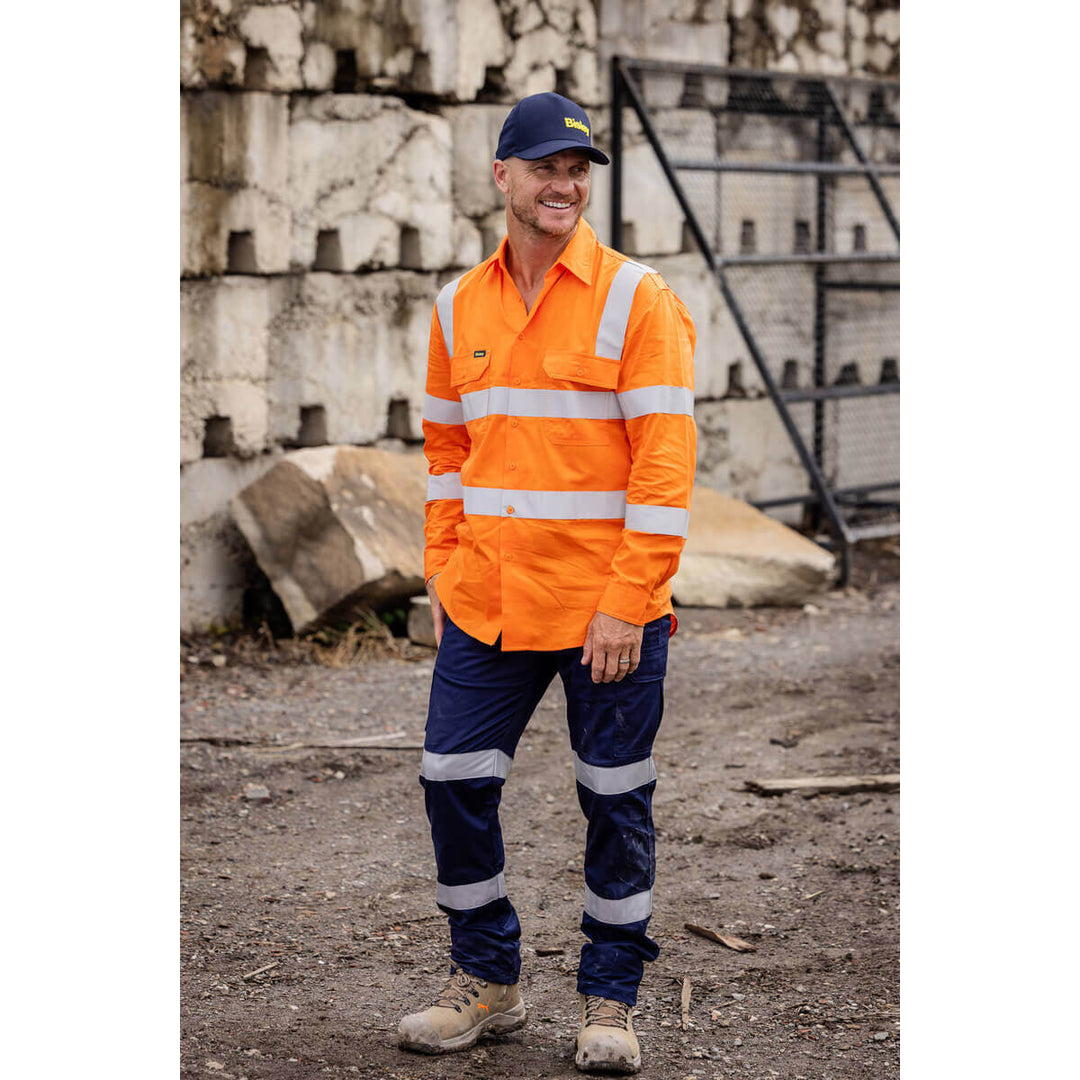 Bisley BPC6008T Khaki Front