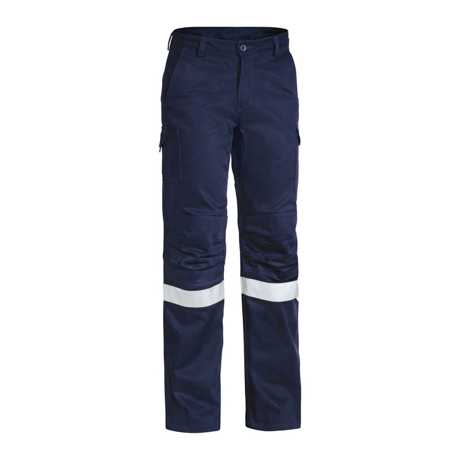 Bisley BPC6021T Navy Front