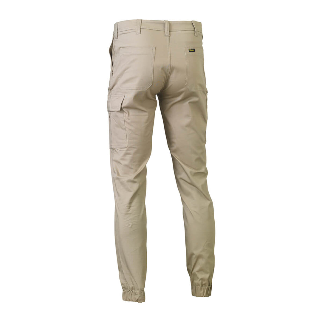 Bisley BPC6028 Stone – Back View