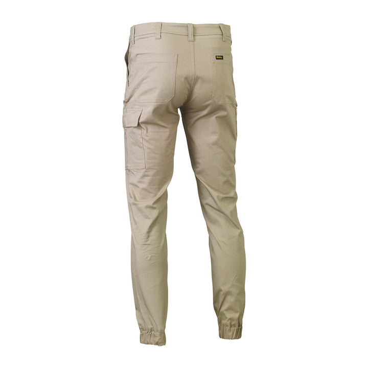 Bisley BPC6028 Stone – Back View