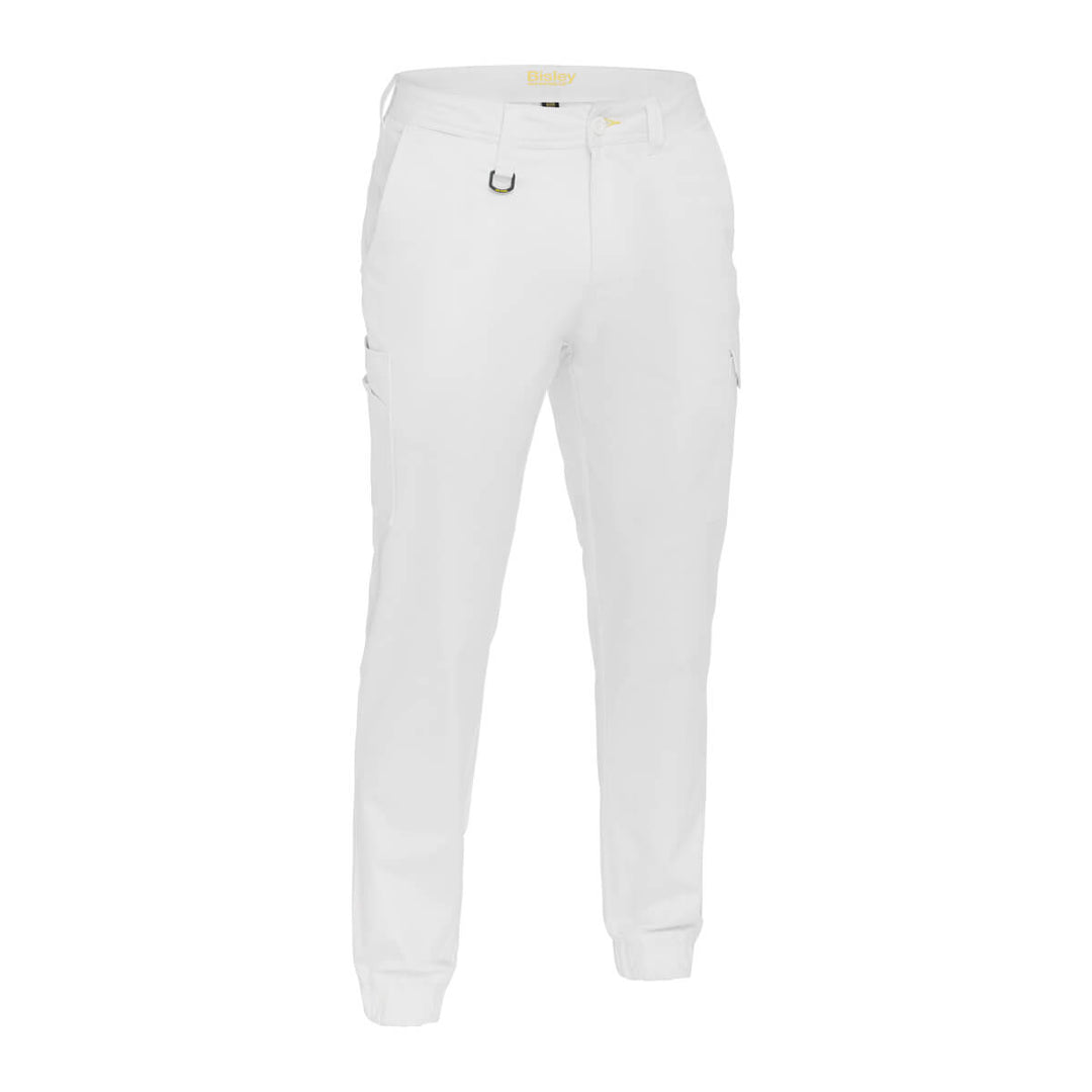 Bisley BPC6028 White Front