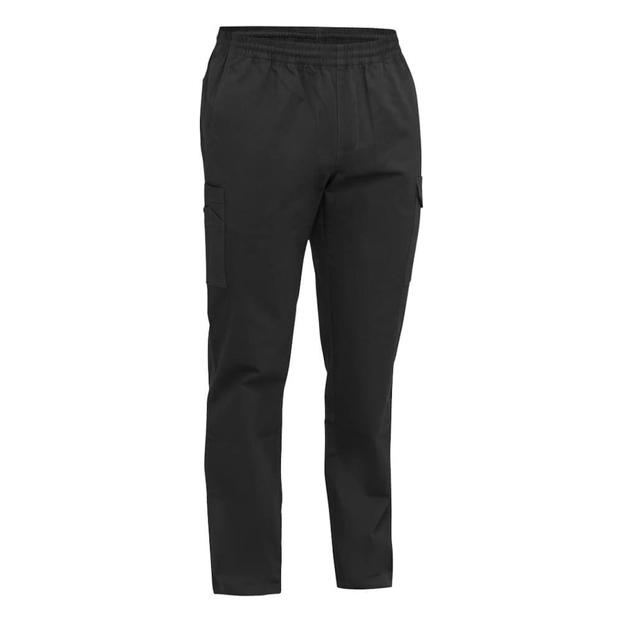 Bisley BPC6029 Black Front