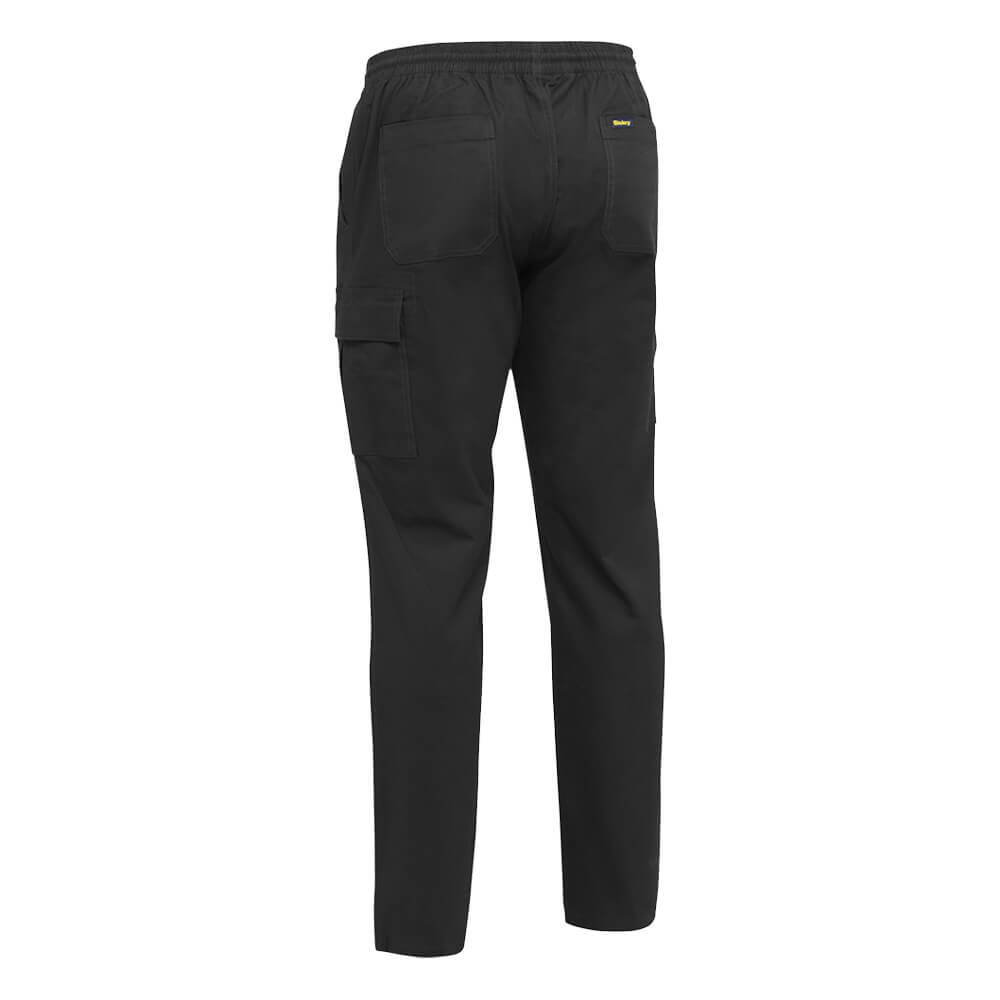 Bisley BPC6029 Black Back