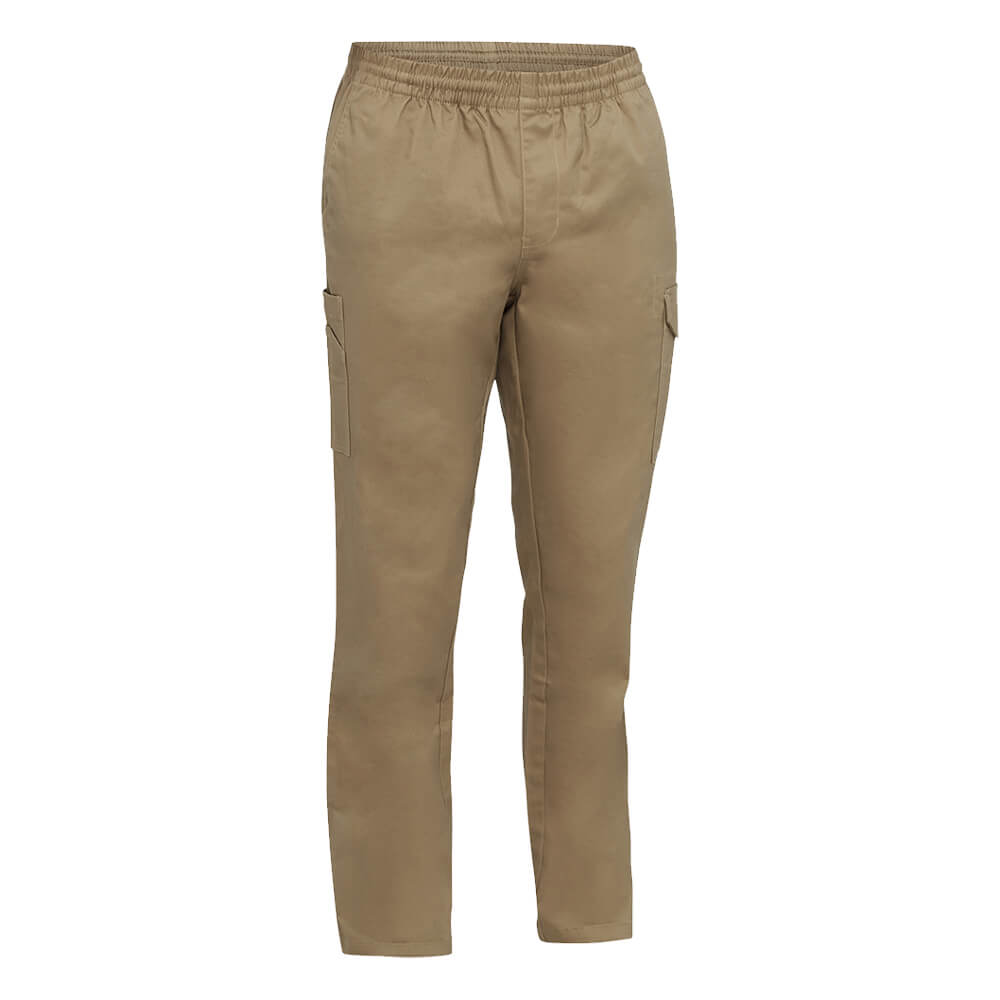 Bisley BPC6029 Khaki Front
