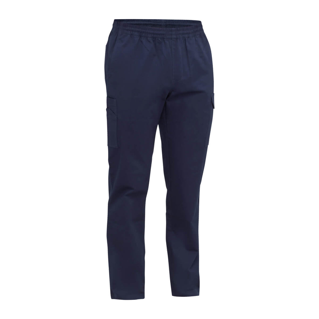 Bisley BPC6029 Navy Front