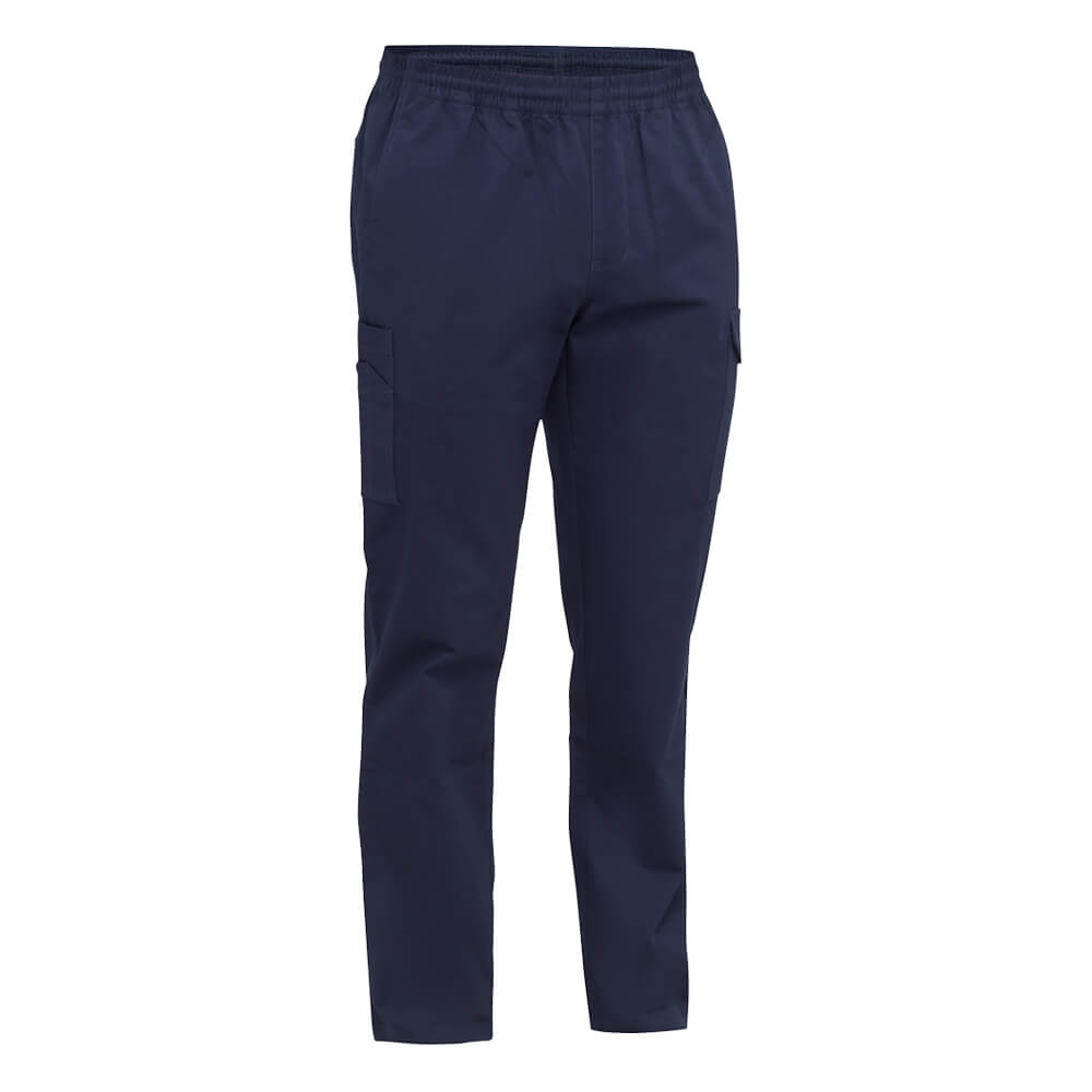 Bisley BPC6029 Navy Front