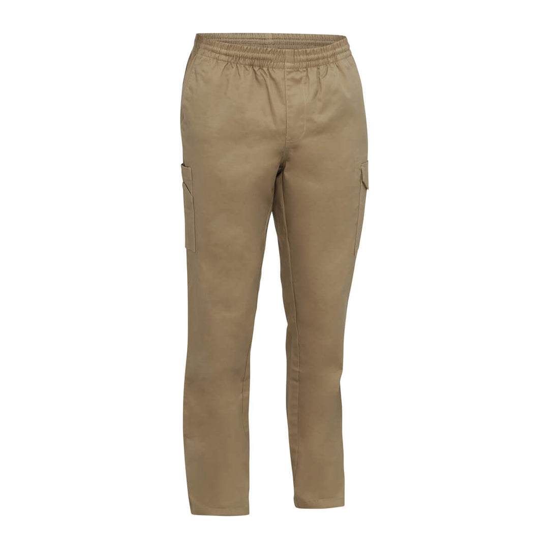 Bisley BPC6029 Khaki Front