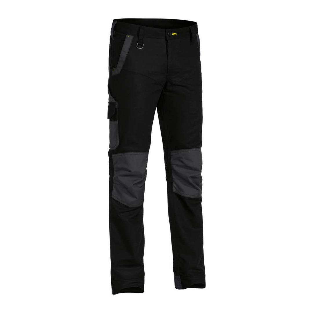 Bisley BPC6130 Black Front