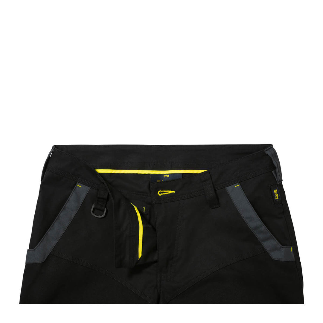 Bisley BPC6130 Black – View 03