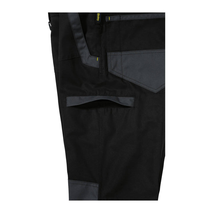 Bisley BPC6130 Black – View 06