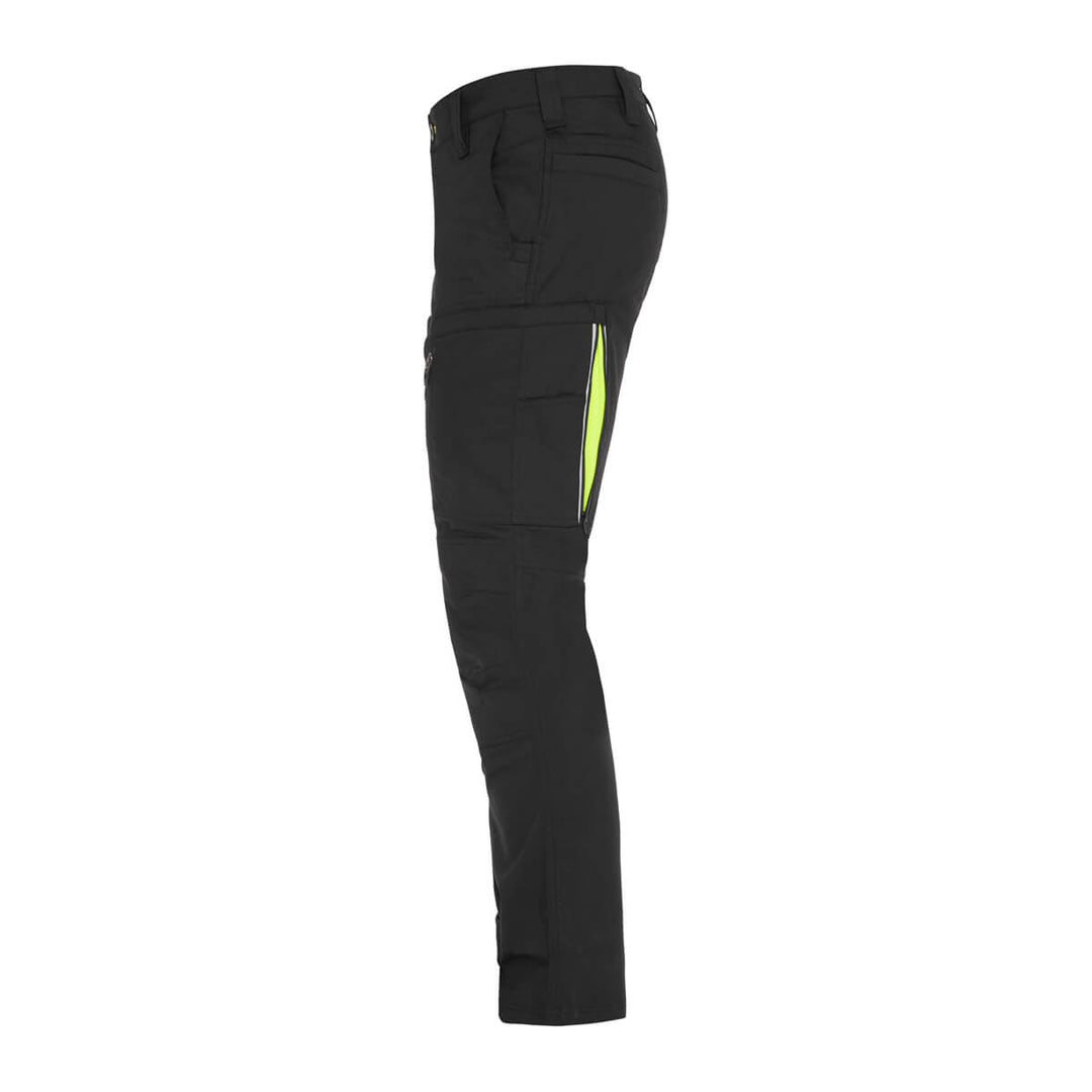 Bisley BPC6150 Black – View 03