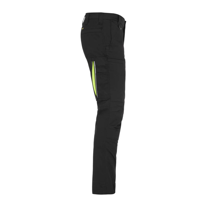 Bisley BPC6150 Black – View 04