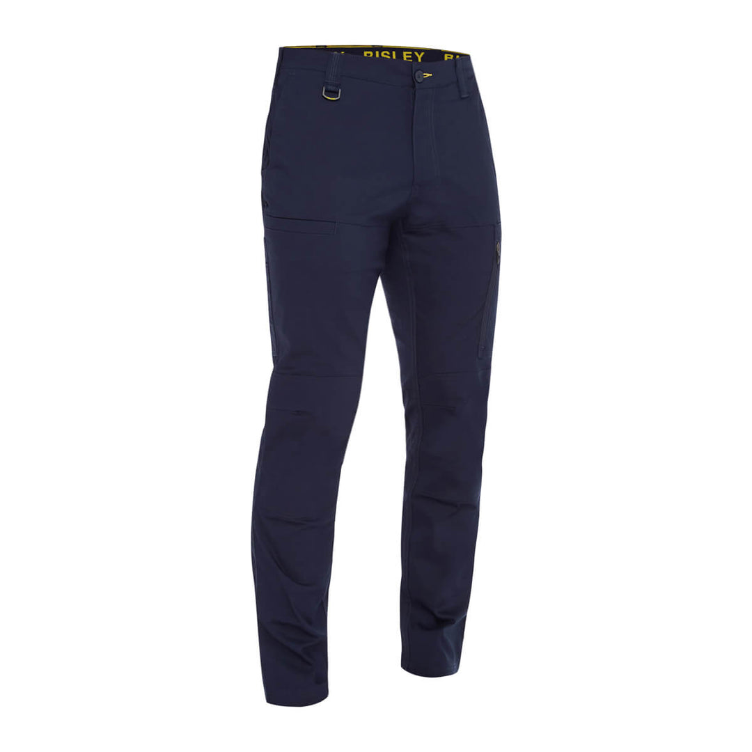 Bisley BPC6150 Navy Front