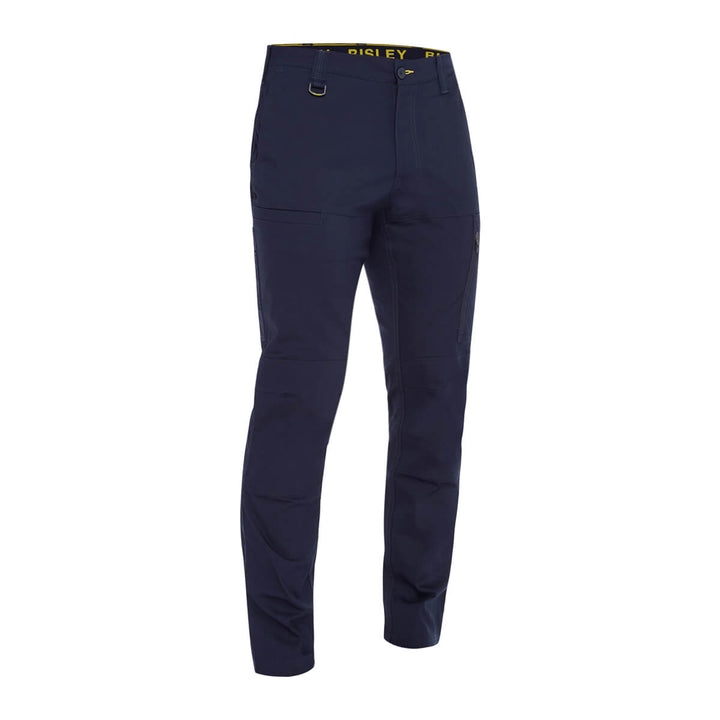 Bisley BPC6150 Navy Front
