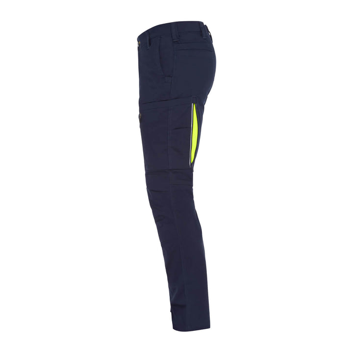 Bisley BPC6150 Navy – View 03