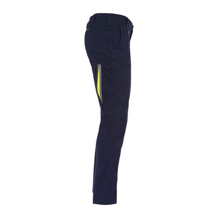 Bisley BPC6150 Navy – View 04