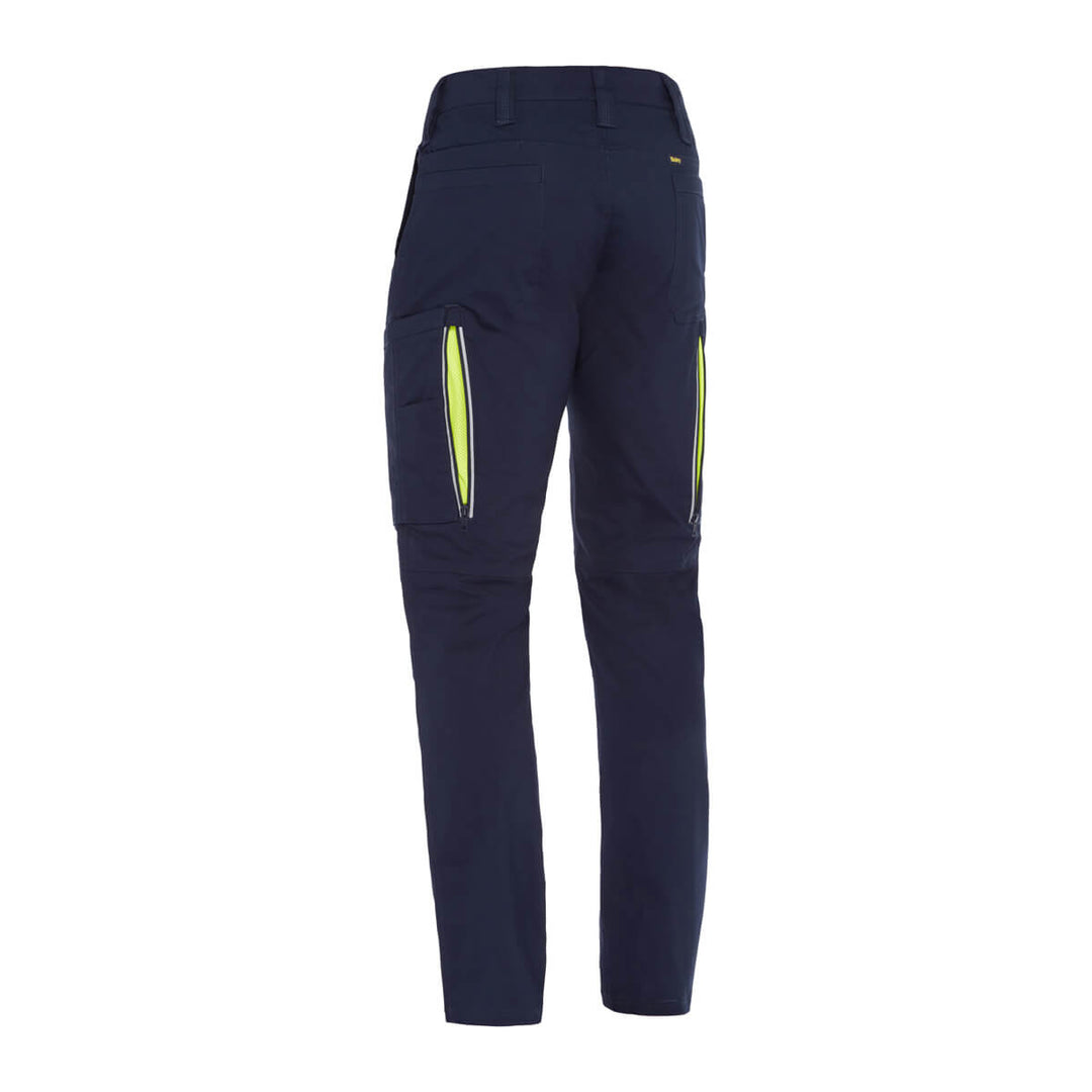 Bisley BPC6150 Navy – View 05