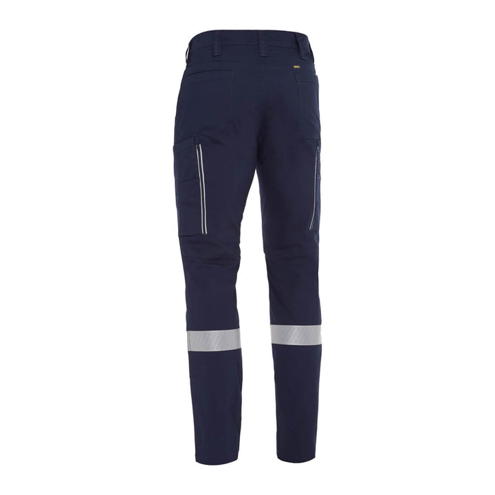 Bisley BPC6150T Navy Yellow – View 05