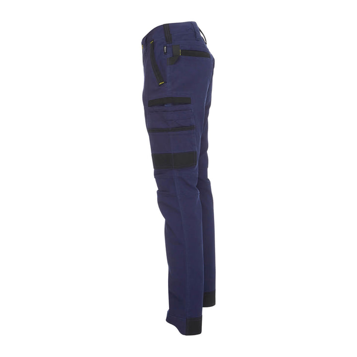 Bisley BPC6331 Navy – View 03