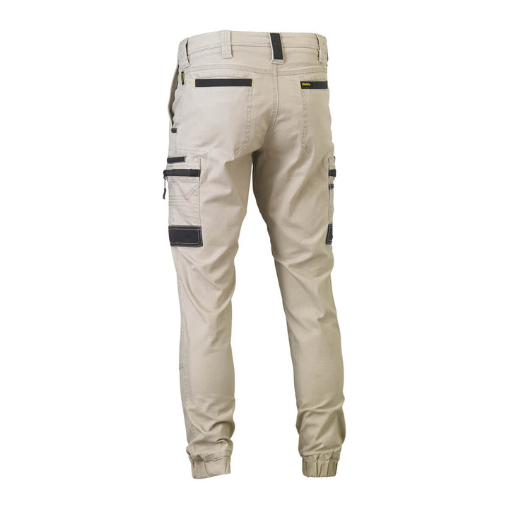 Bisley BPC6334 Stone – Back View