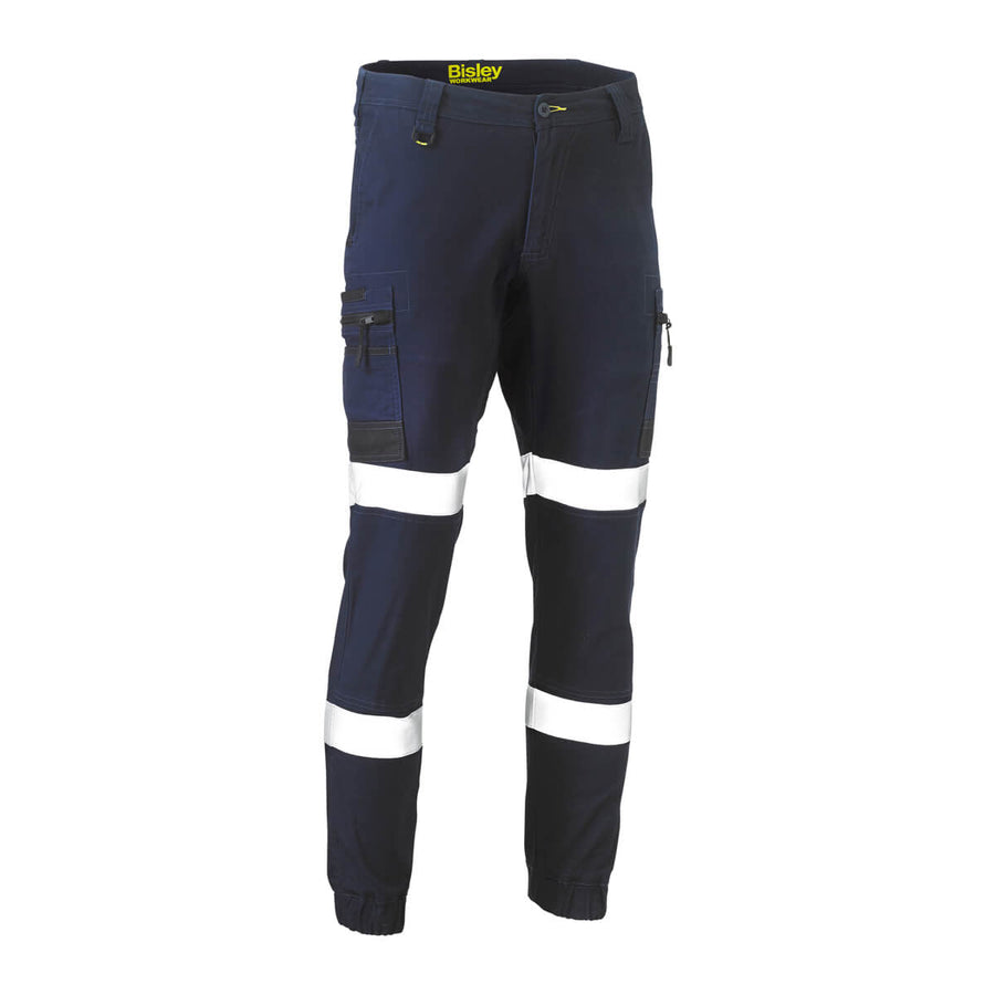 Bisley BPC6334T Navy Front